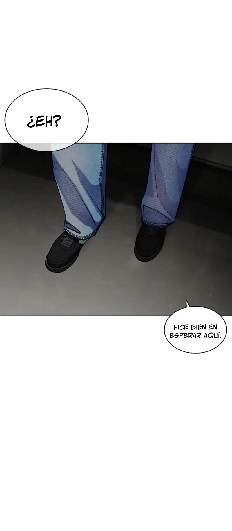 Nueva cara capítulo 462 página 102