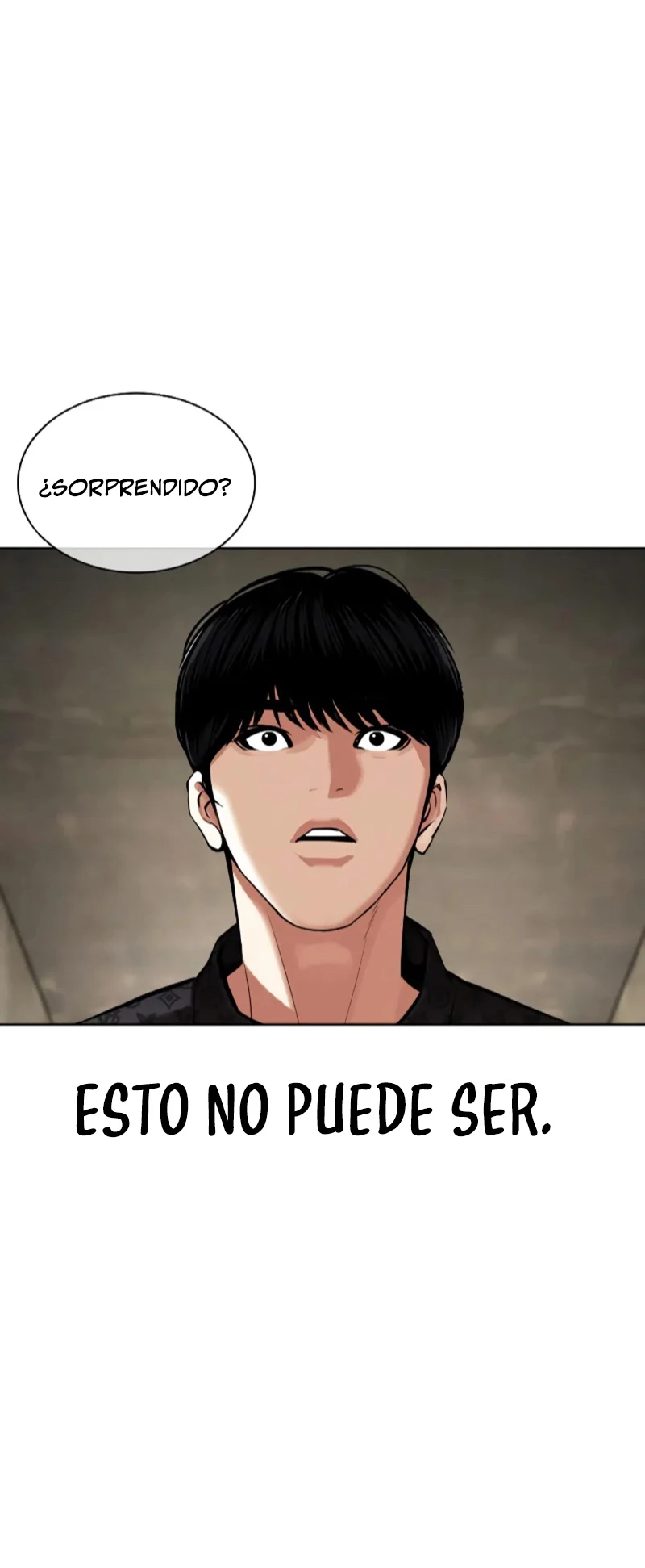 Nueva cara capítulo 462 página 107