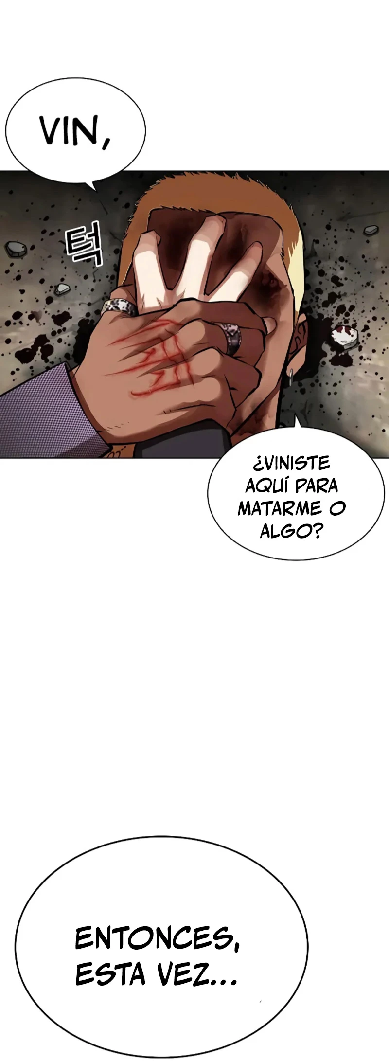 Nueva cara capítulo 462 página 116