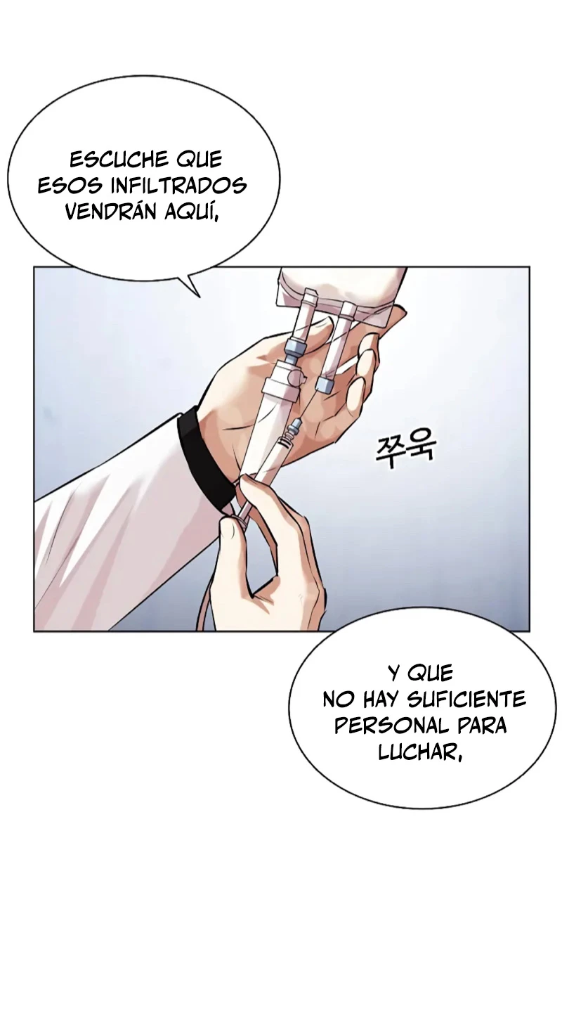 Nueva cara capítulo 462 página 128