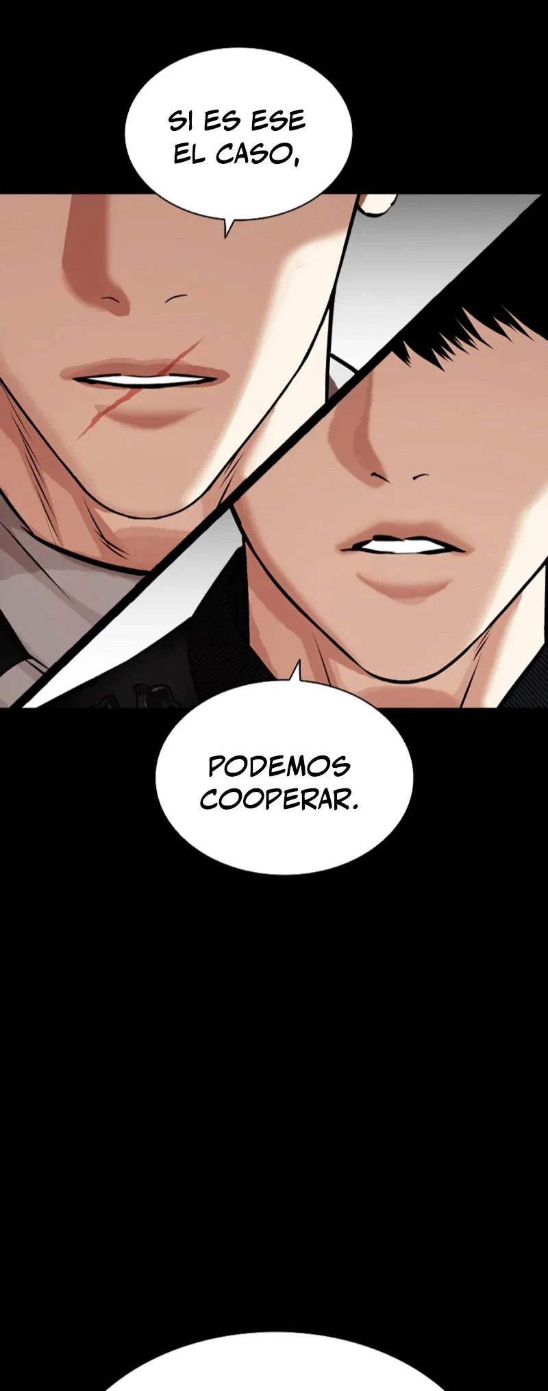 Nueva cara capítulo 462 página 16