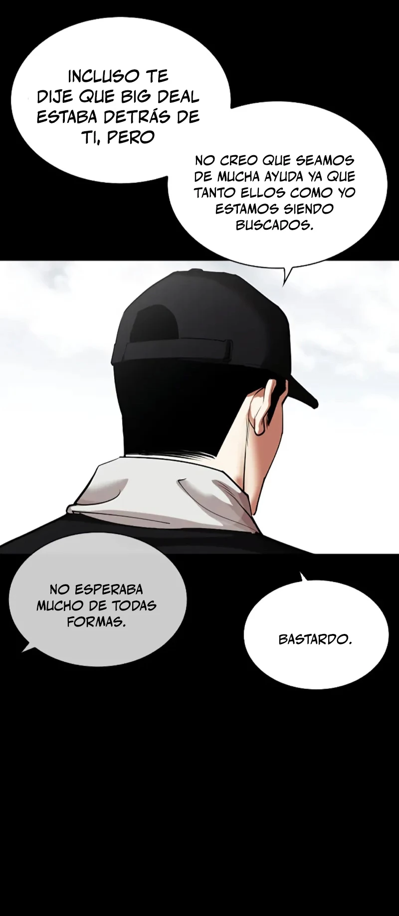 Nueva cara capítulo 462 página 19