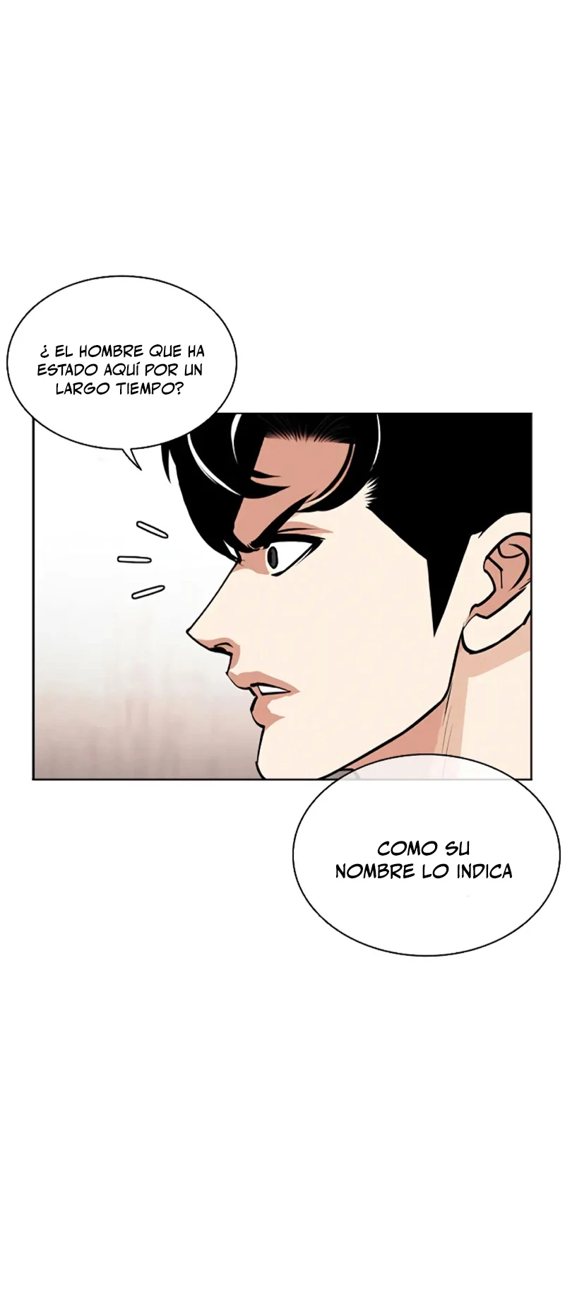 Nueva cara capítulo 462 página 32