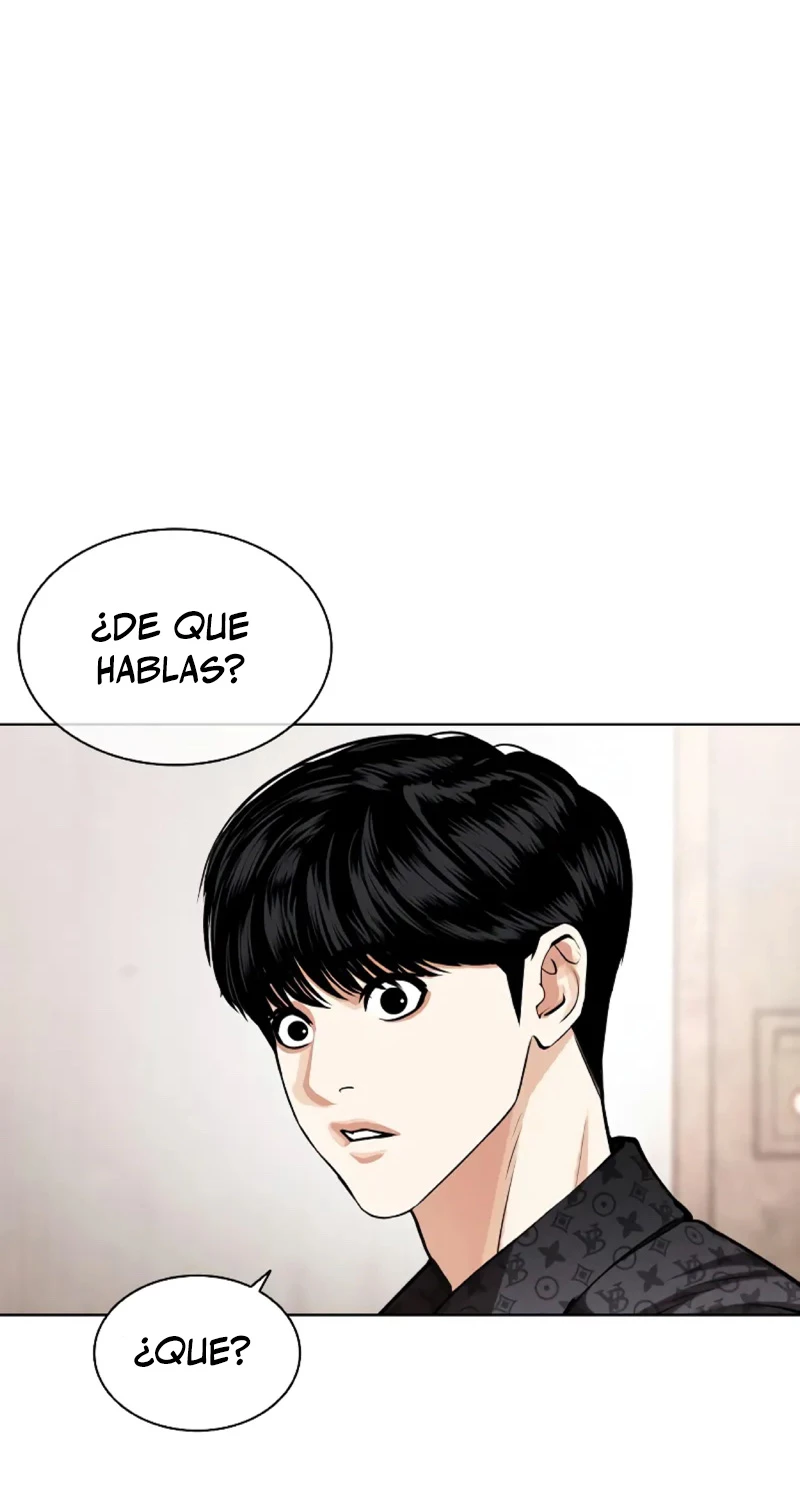 Nueva cara capítulo 462 página 34