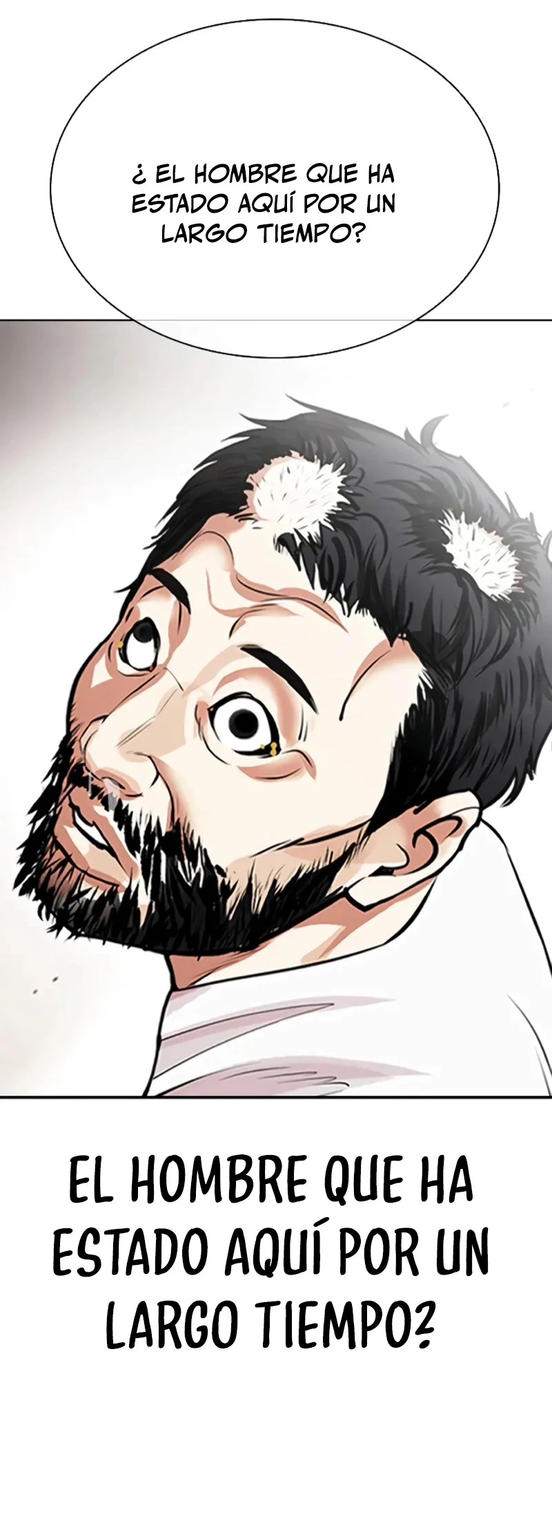 Nueva cara capítulo 462 página 37