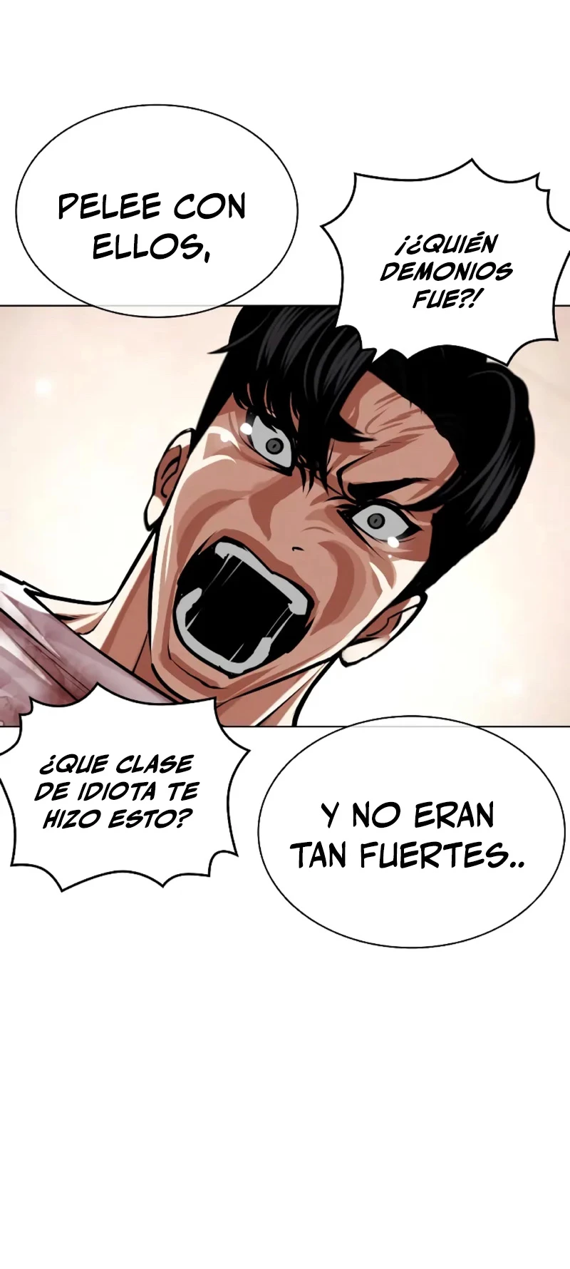 Nueva cara capítulo 462 página 45
