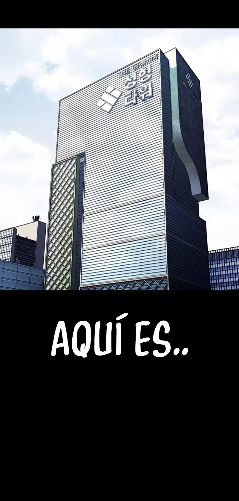 Nueva cara capítulo 462 página 5