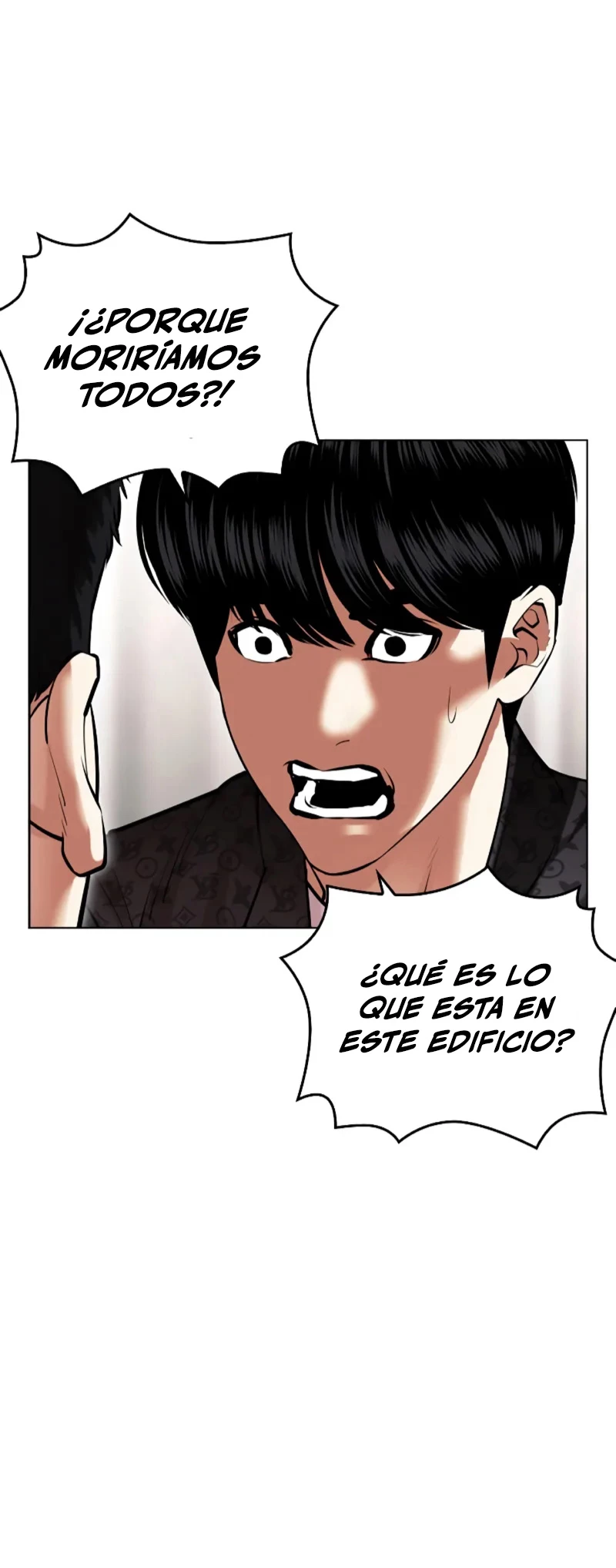 Nueva cara capítulo 462 página 54