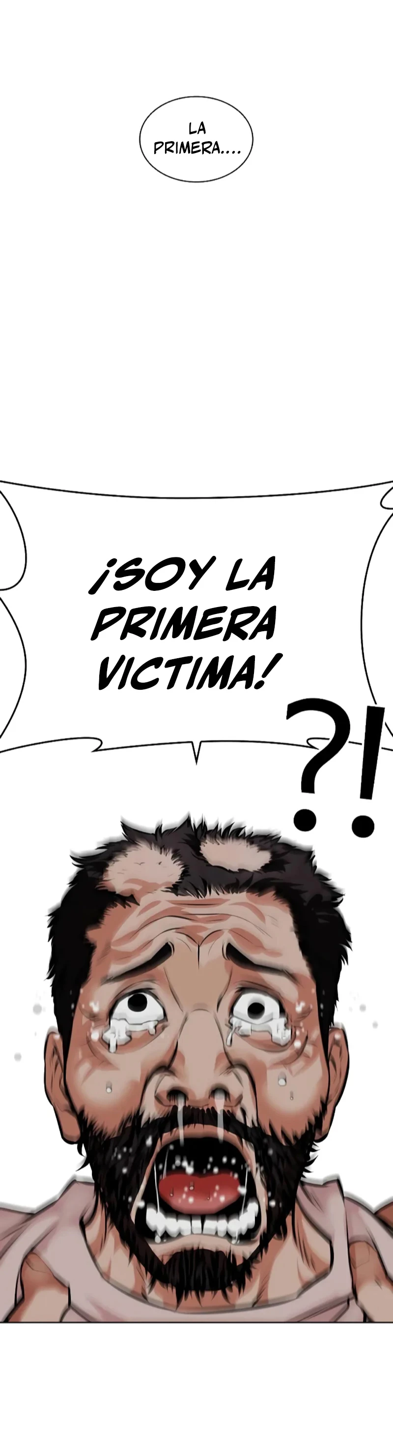 Nueva cara capítulo 462 página 58