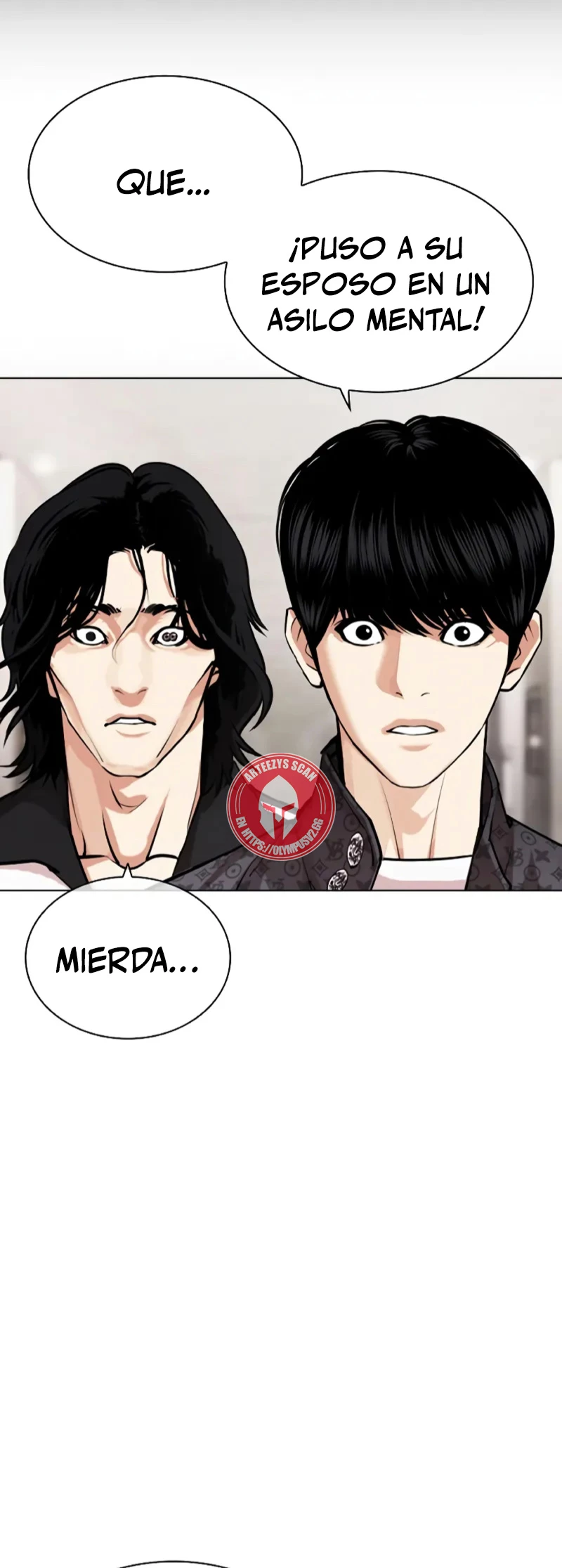 Nueva cara capítulo 462 página 71