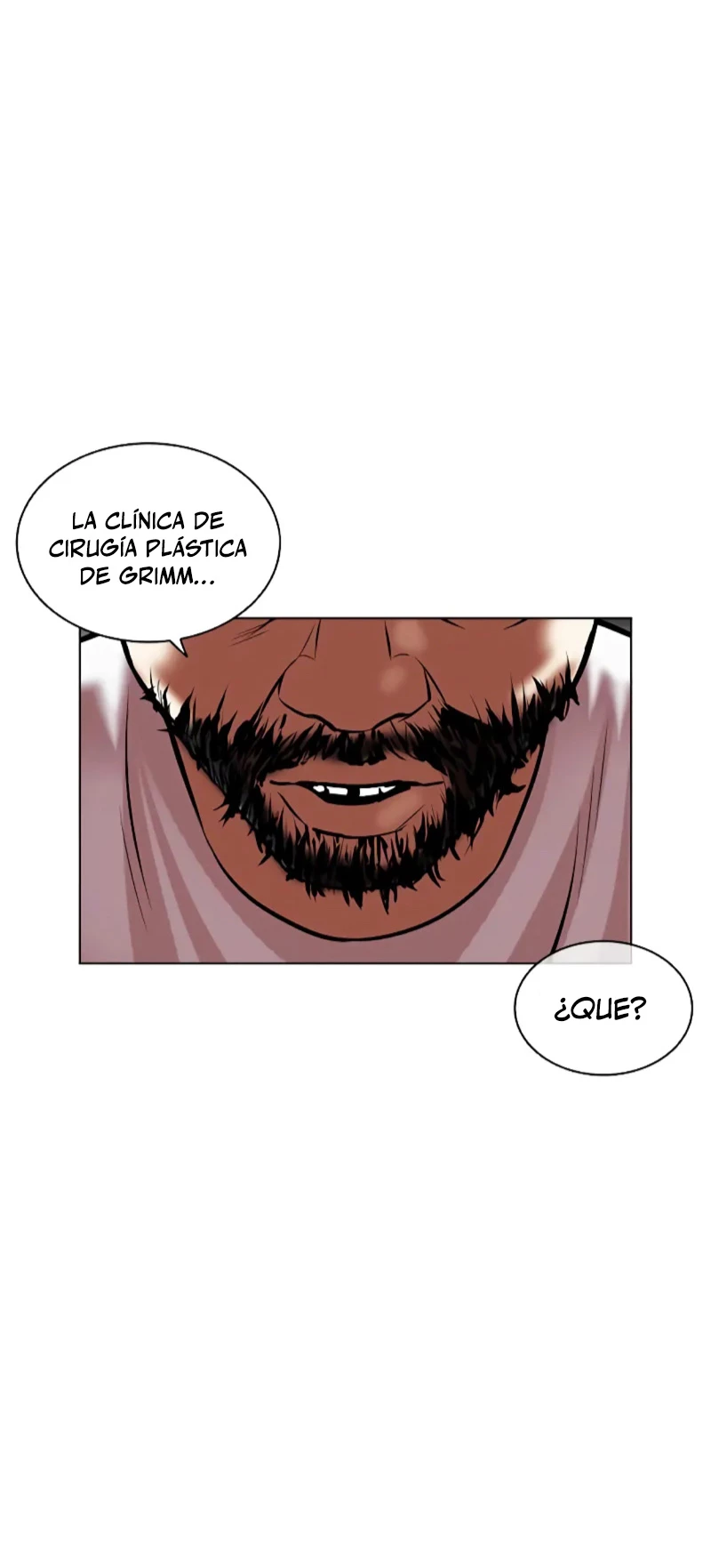 Nueva cara capítulo 462 página 74