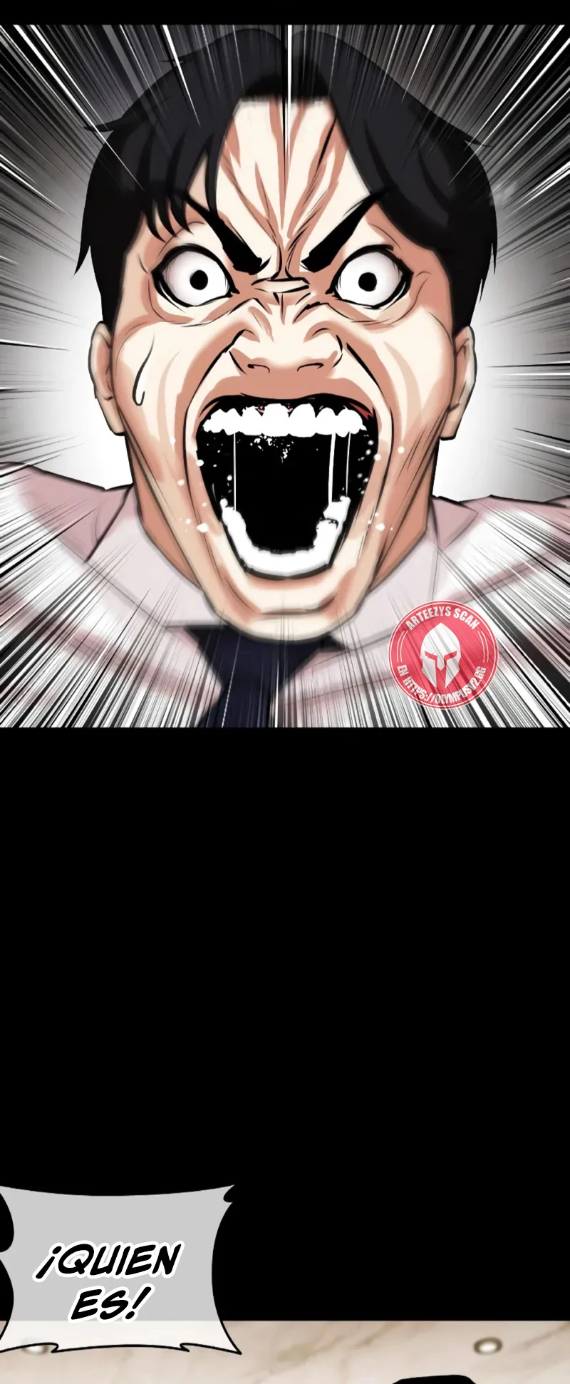 Nueva cara capítulo 462 página 81