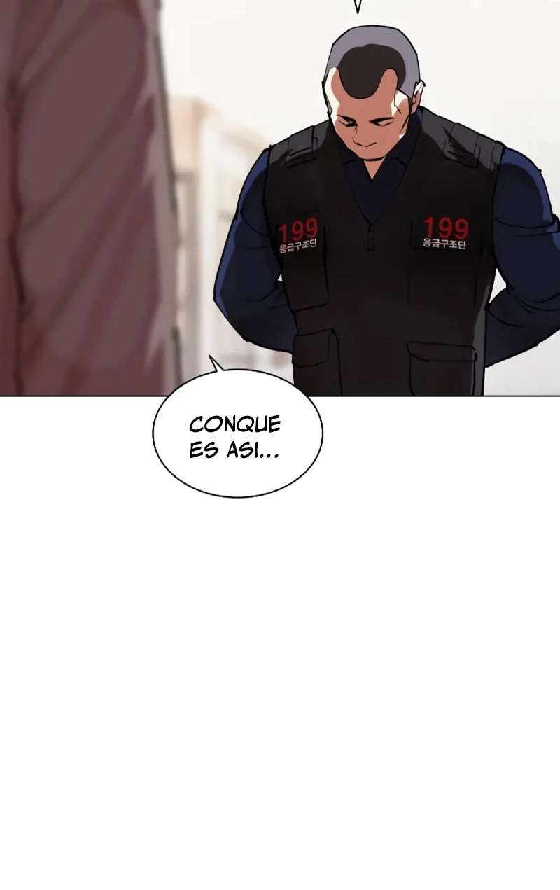 Nueva cara capítulo 462 página 90
