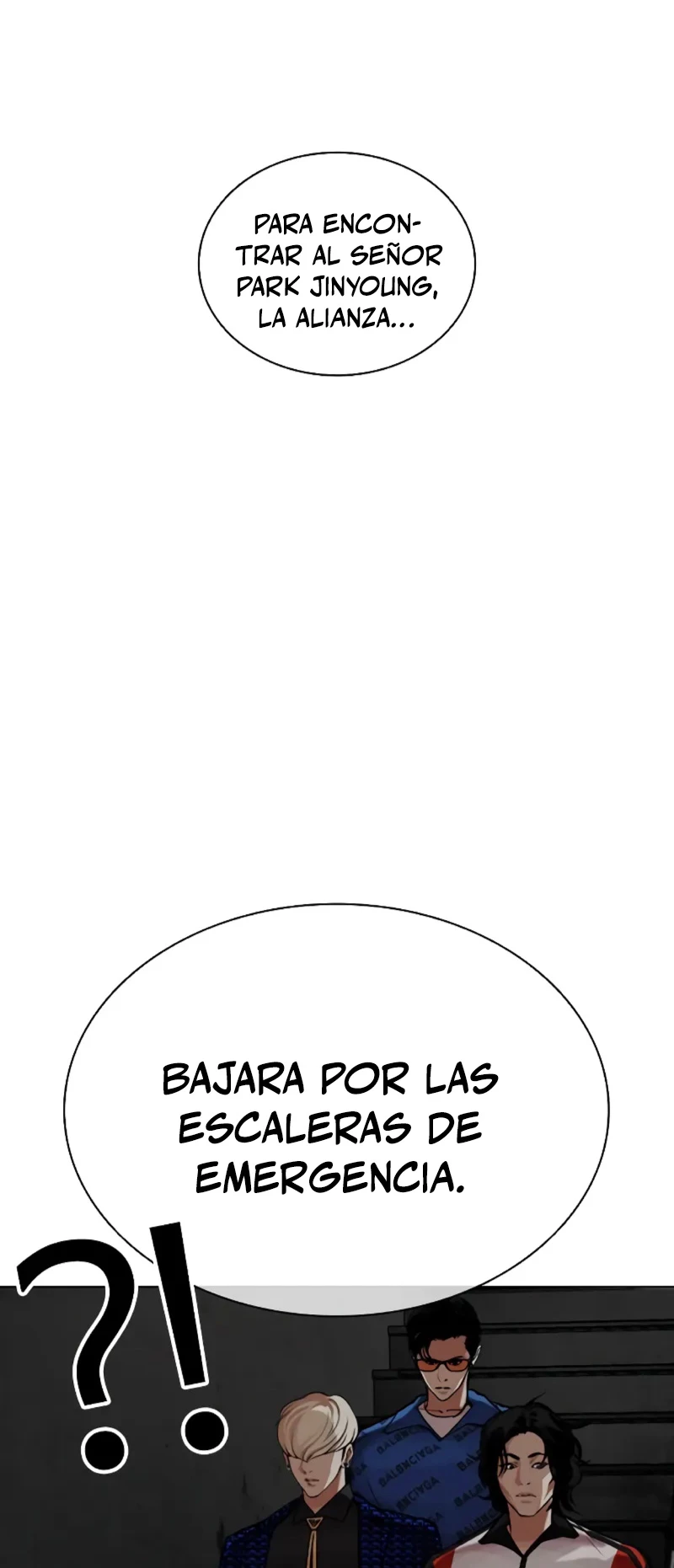 Nueva cara capítulo 462 página 92