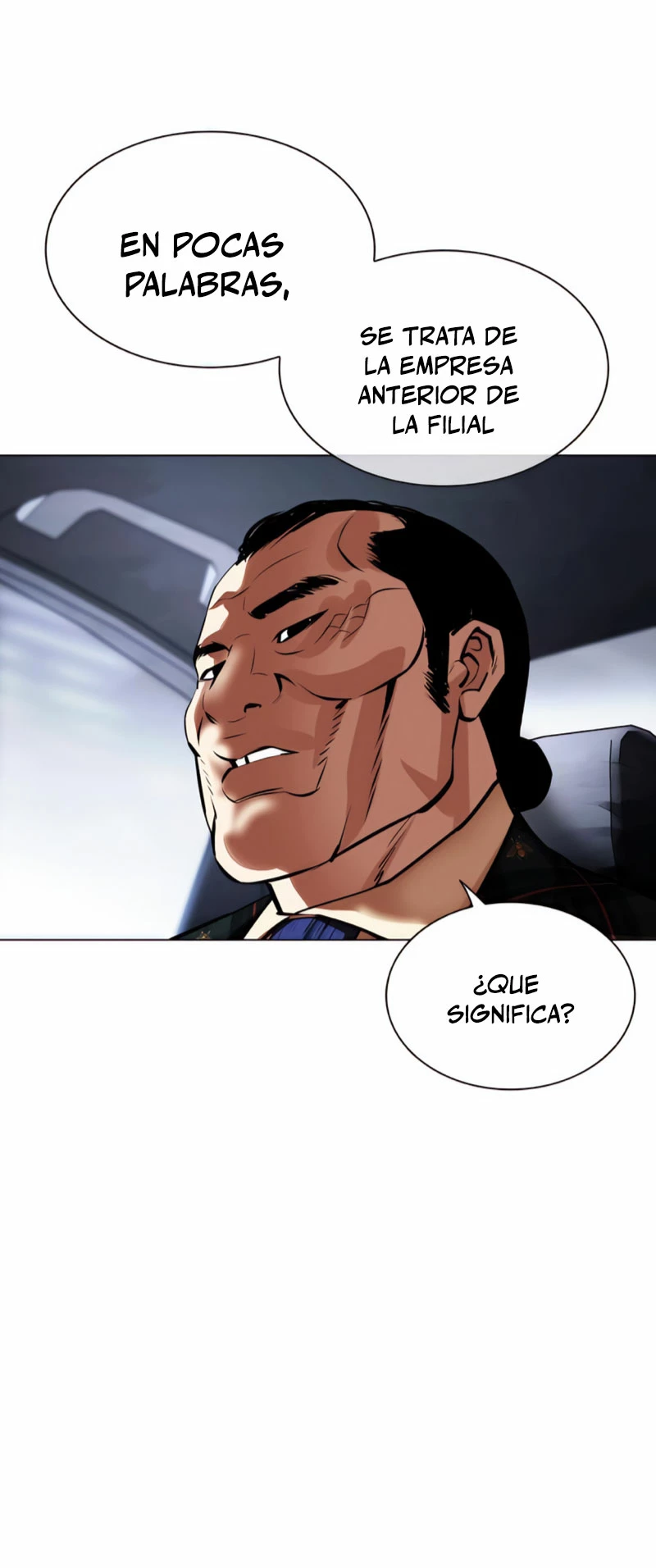 Nueva cara capítulo 463 página 100