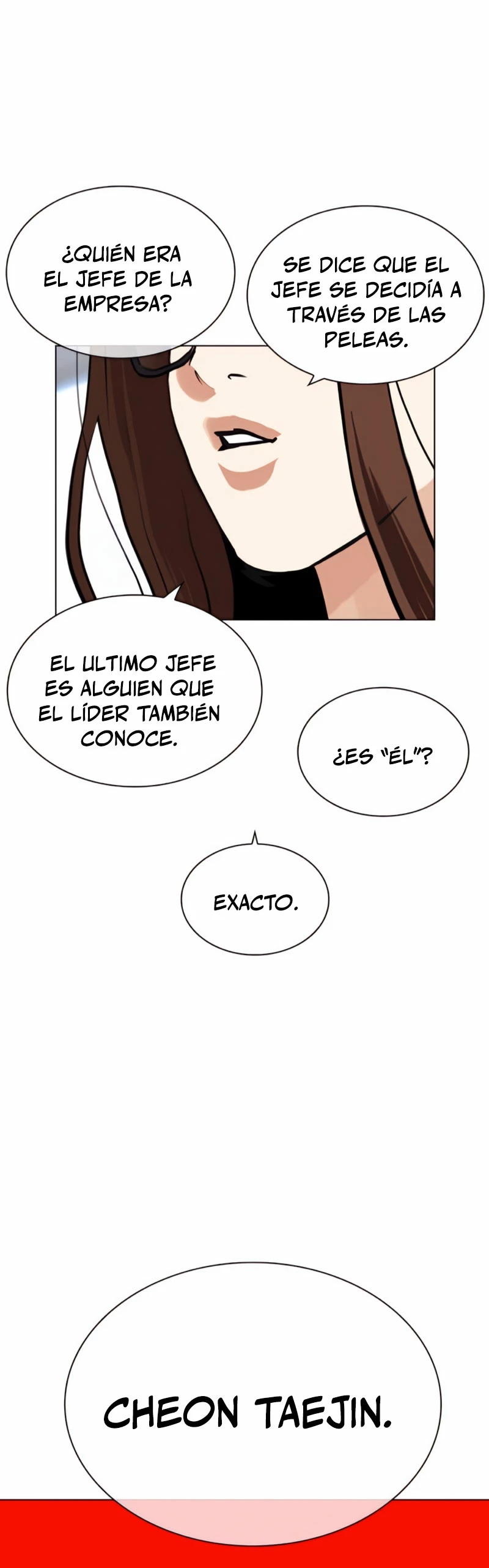 Nueva cara capítulo 463 página 103