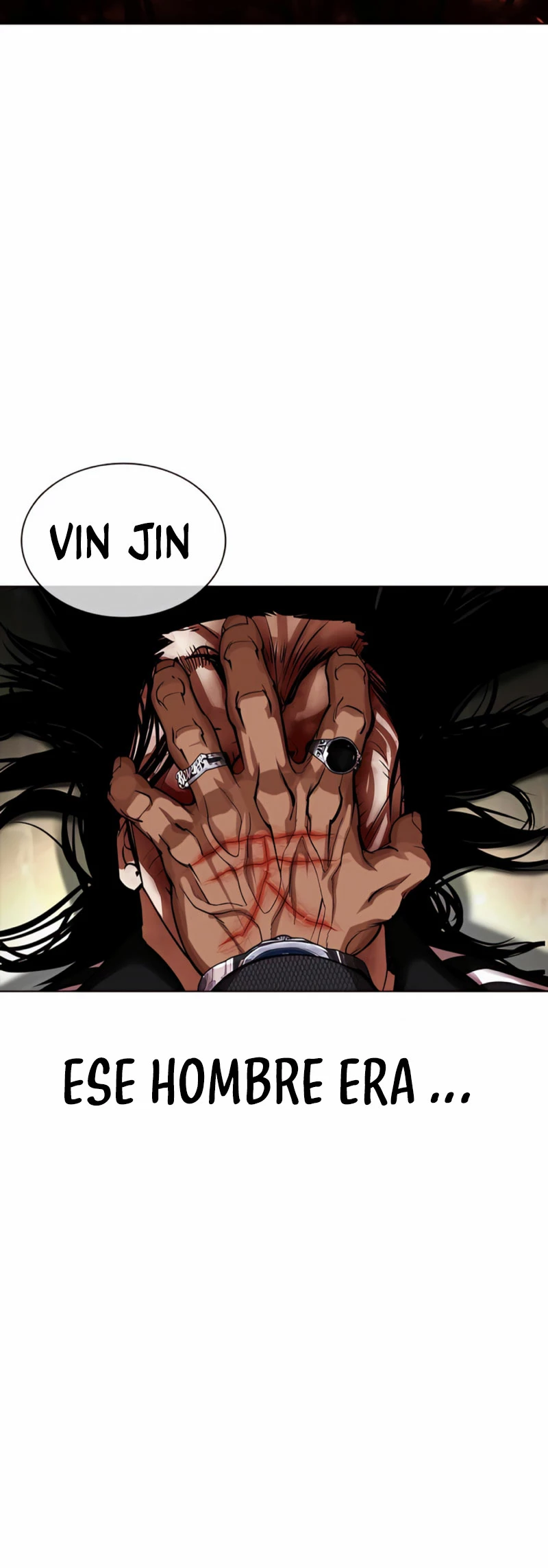 Nueva cara capítulo 463 página 105