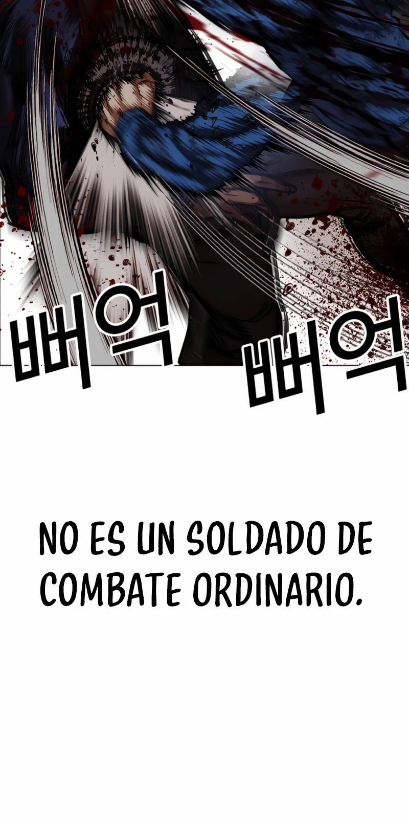 Nueva cara capítulo 463 página 115