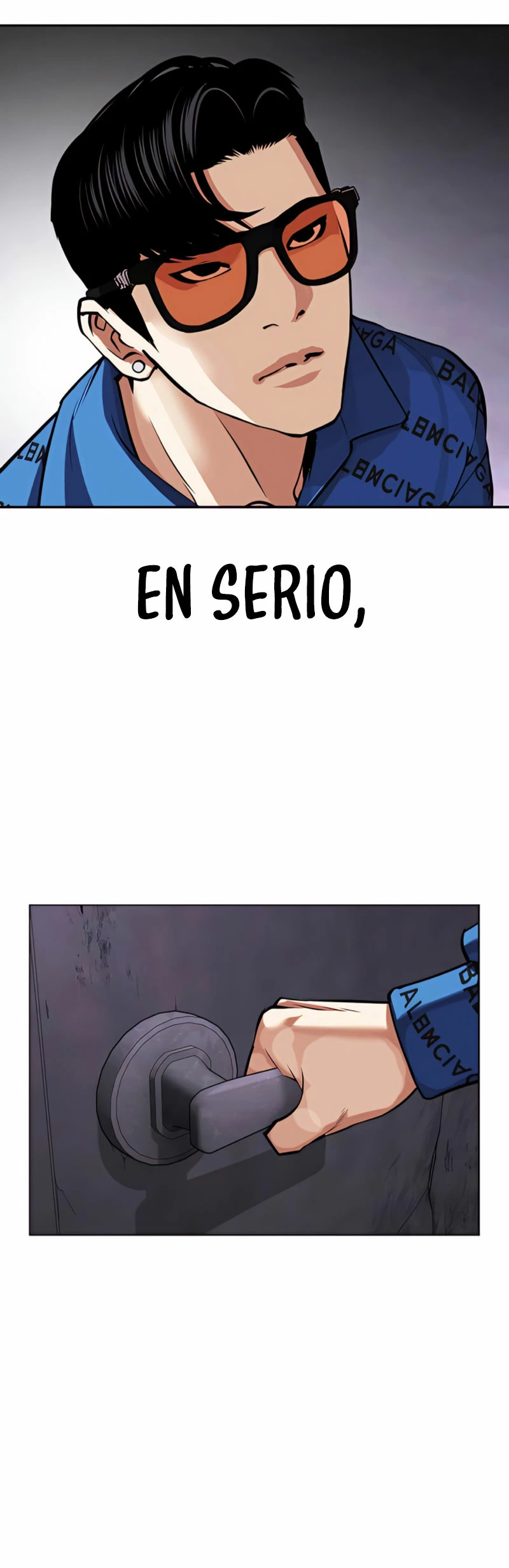Nueva cara capítulo 463 página 120