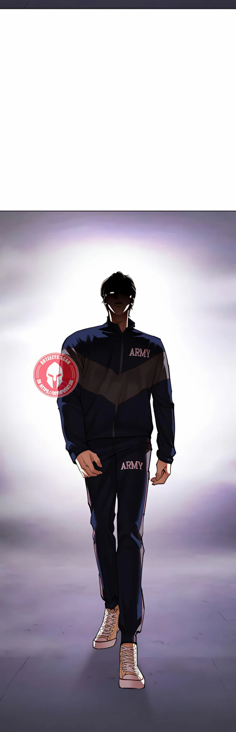 Nueva cara capítulo 463 página 133