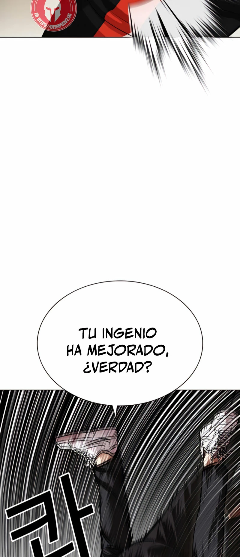 Nueva cara capítulo 463 página 24