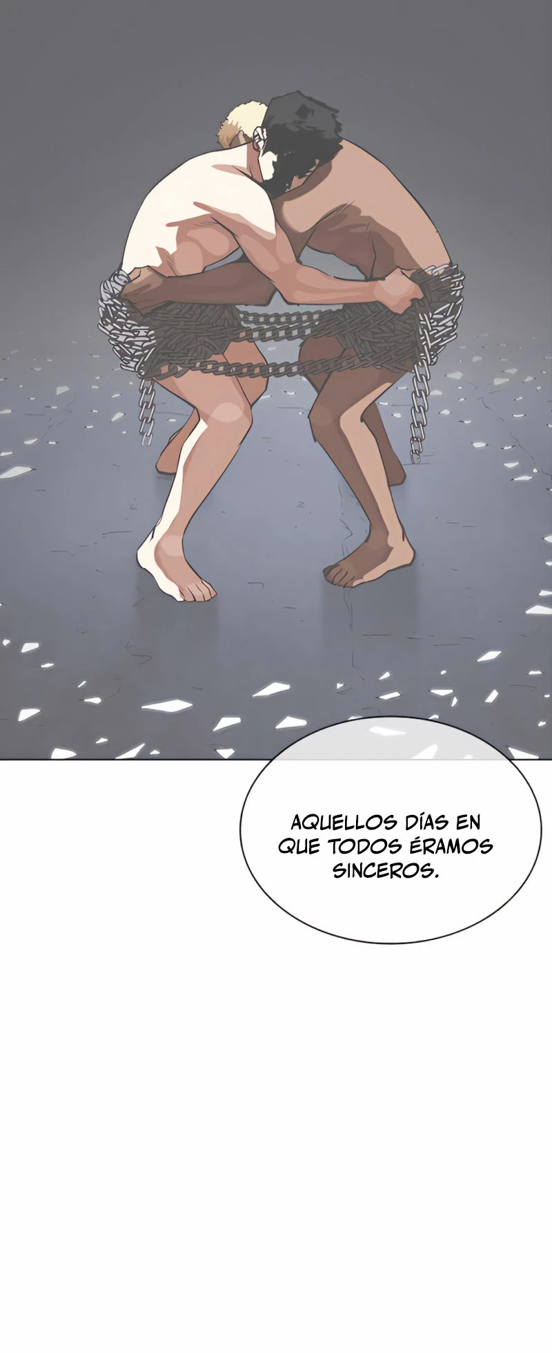 Nueva cara capítulo 463 página 29