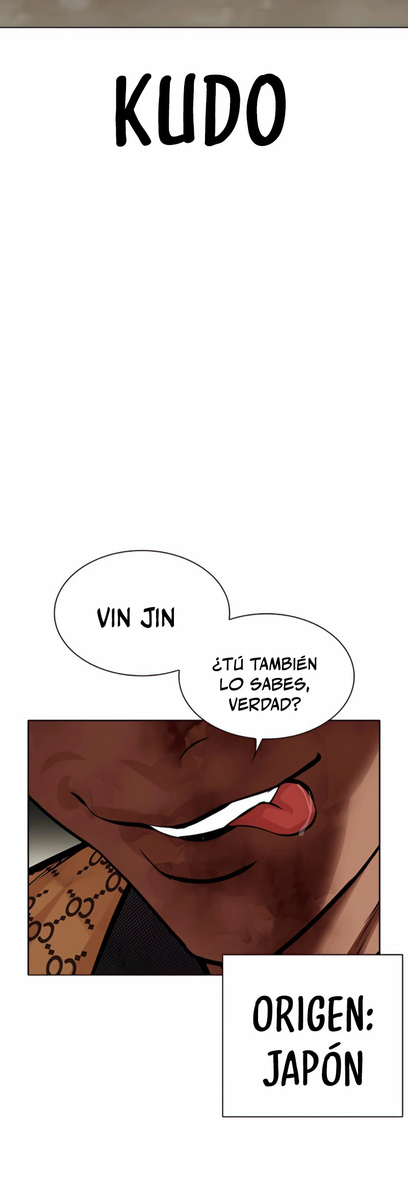 Nueva cara capítulo 463 página 42