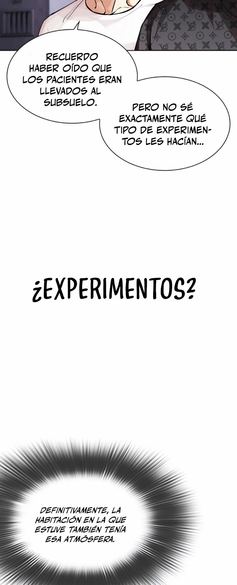 Nueva cara capítulo 463 página 55