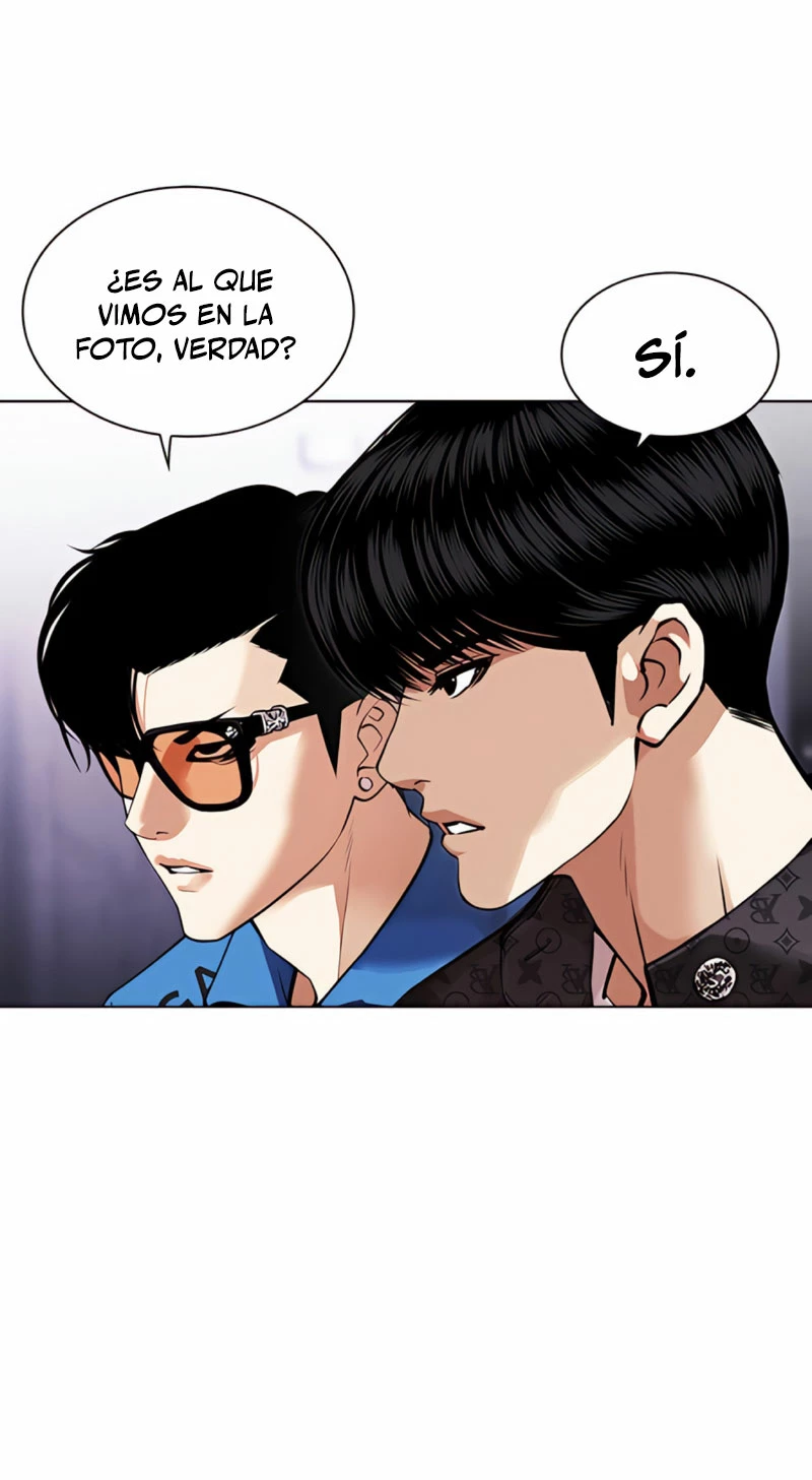 Nueva cara capítulo 463 página 62