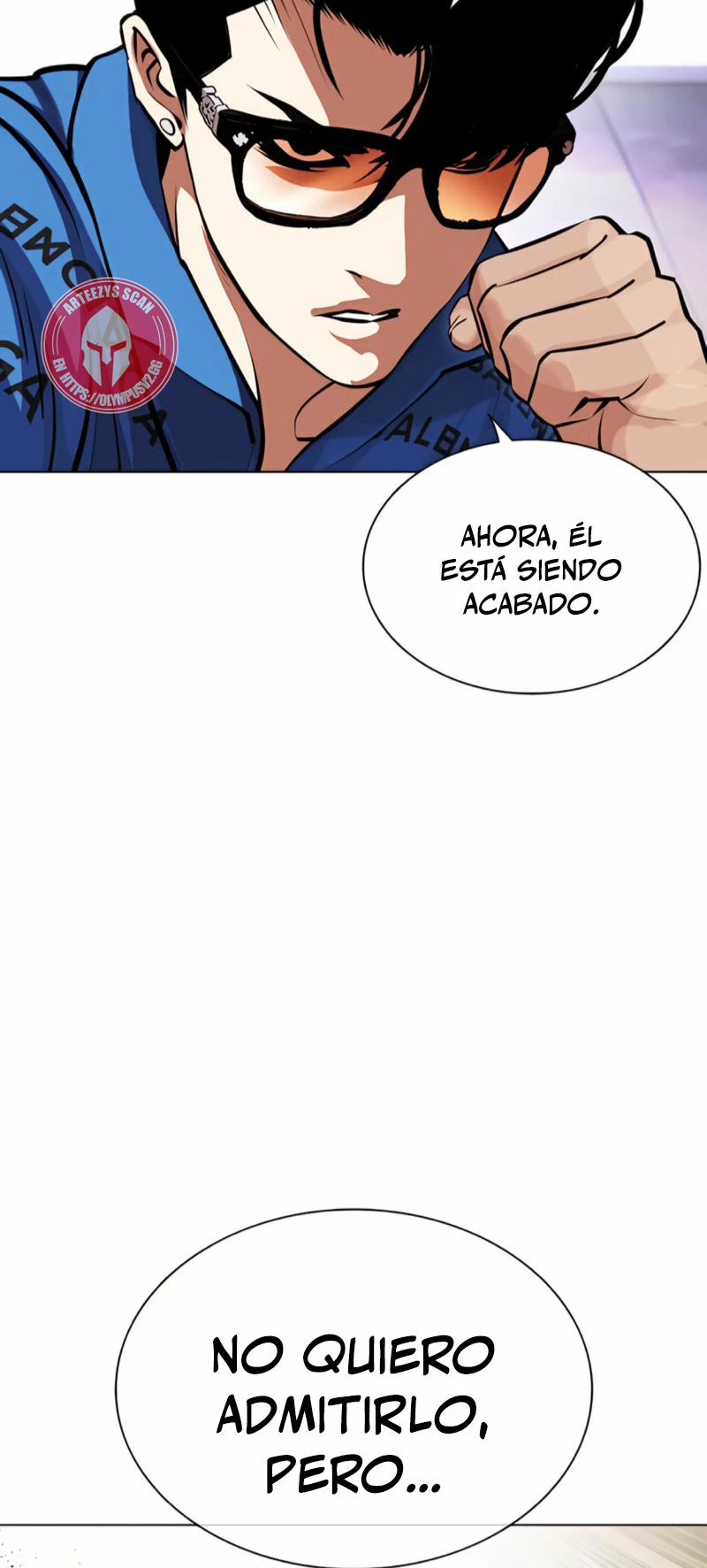 Nueva cara capítulo 463 página 71