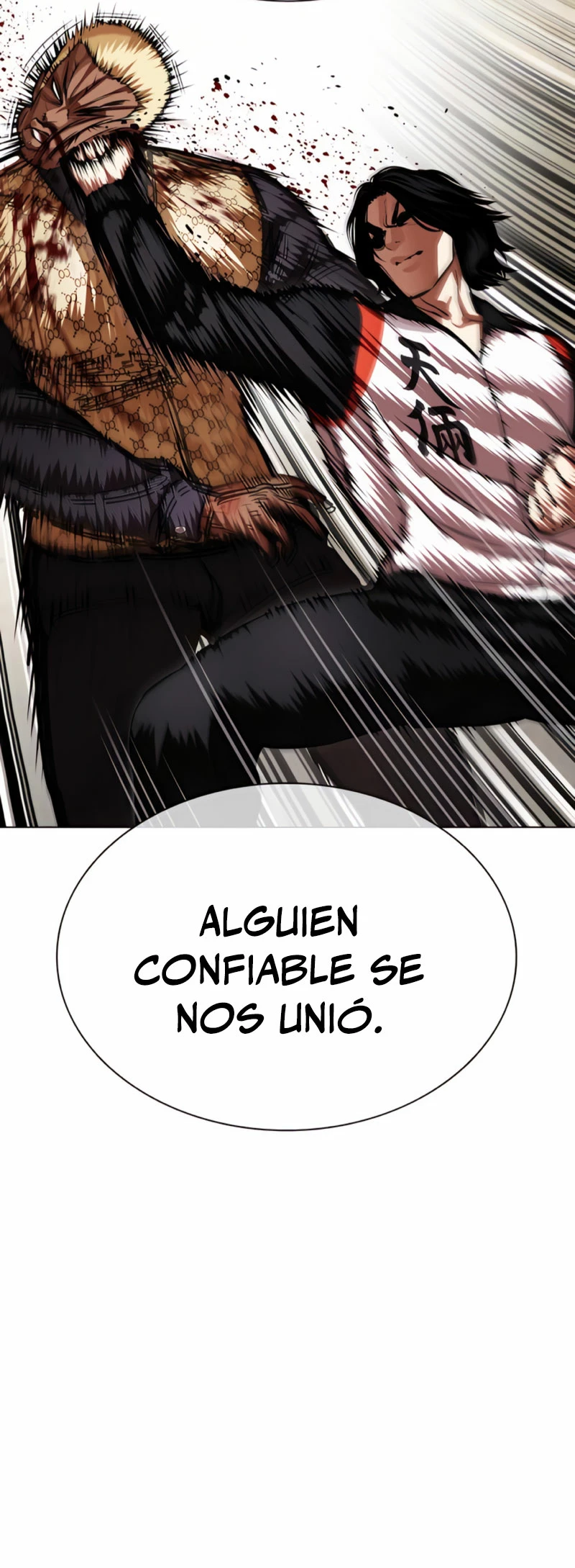 Nueva cara capítulo 463 página 72