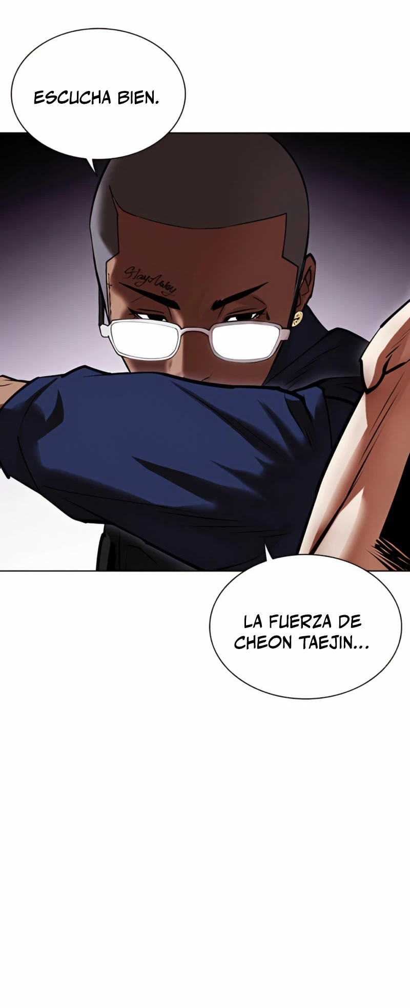 Nueva cara capítulo 463 página 75