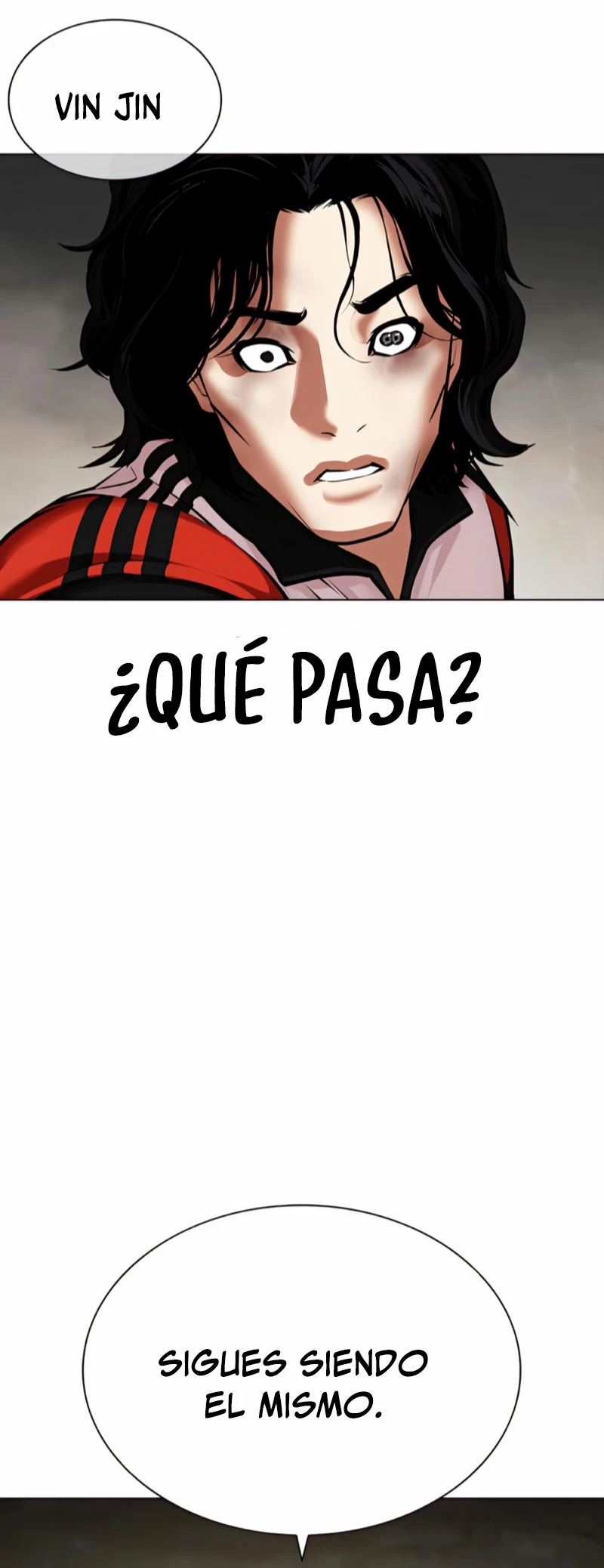 Nueva cara capítulo 463 página 77