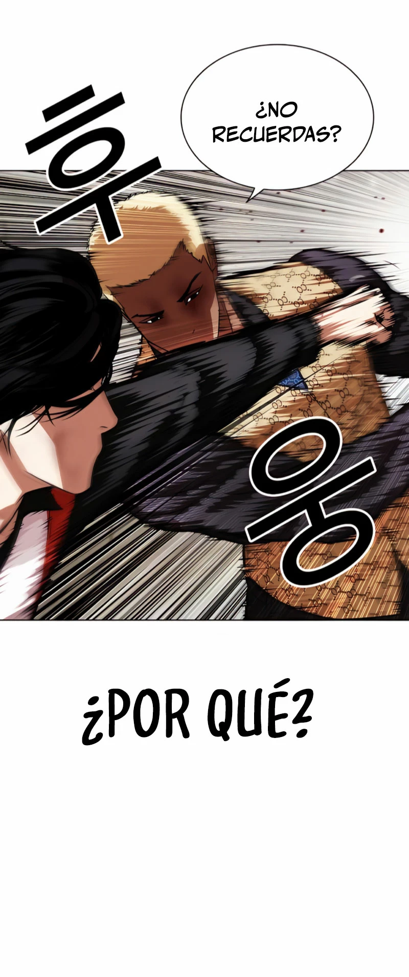 Nueva cara capítulo 463 página 79