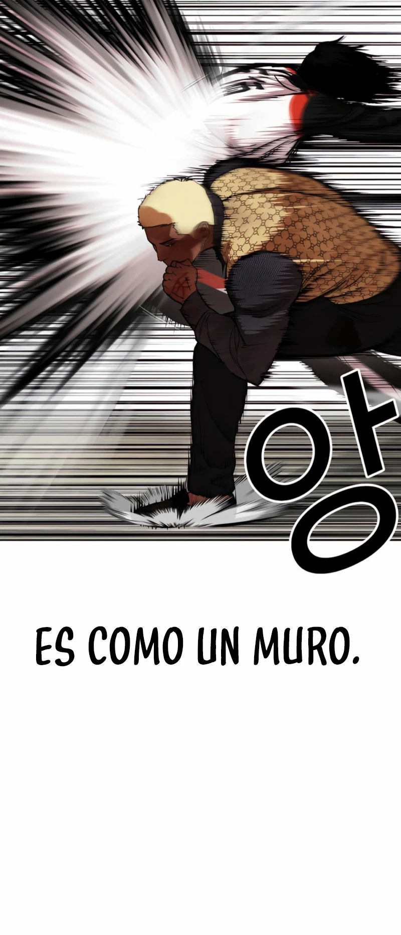 Nueva cara capítulo 463 página 82