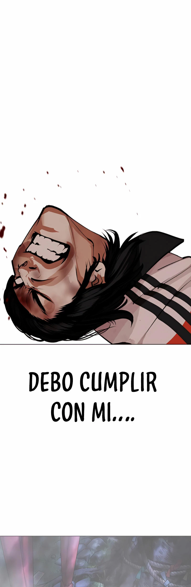 Nueva cara capítulo 463 página 88