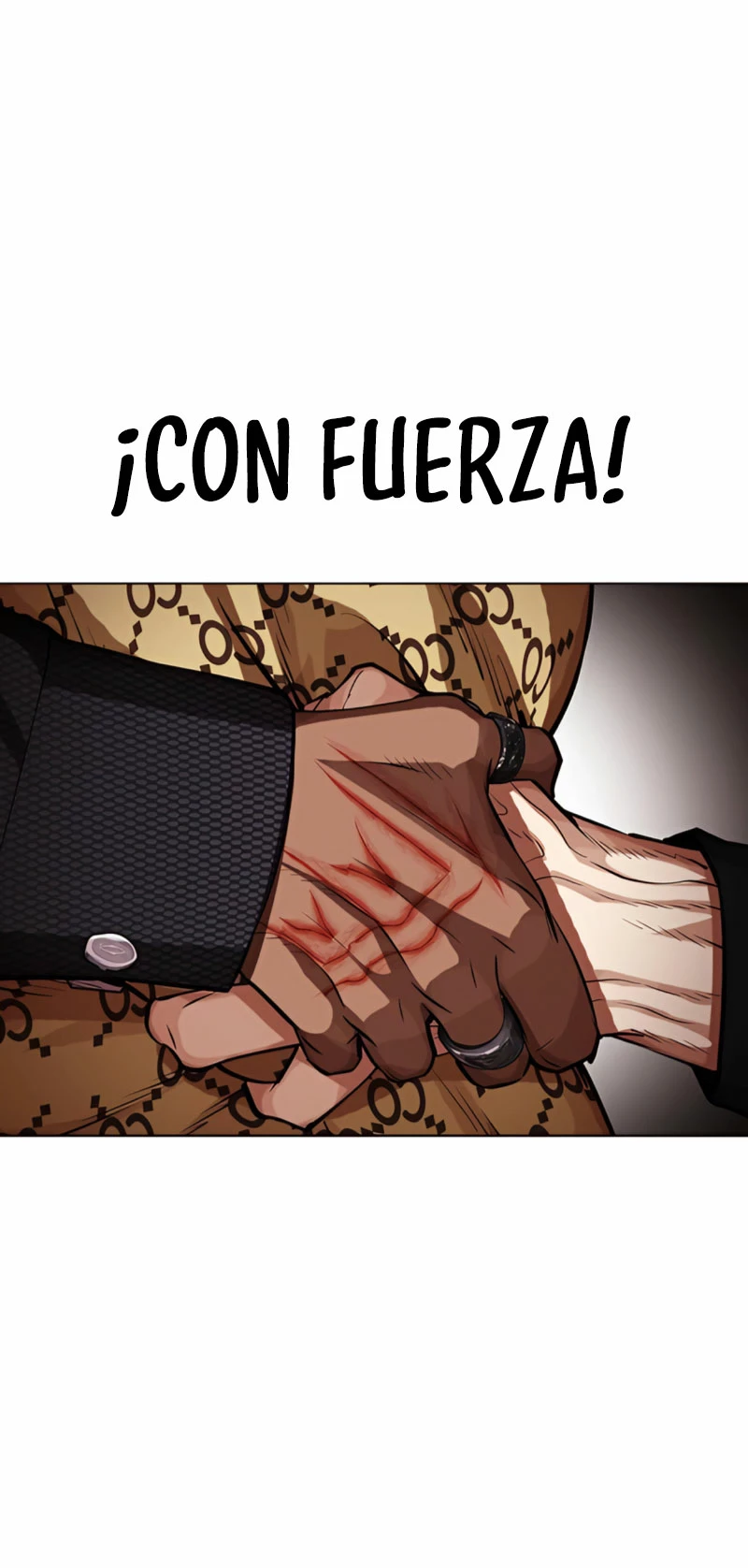 Nueva cara capítulo 463 página 92