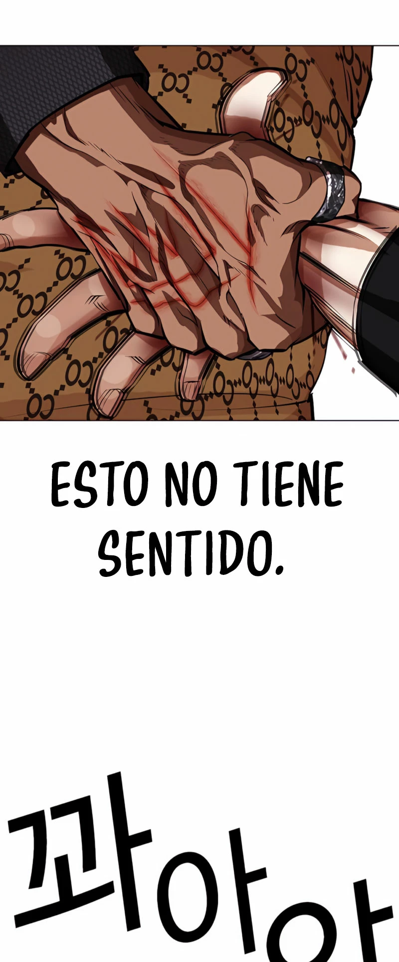 Nueva cara capítulo 463 página 94