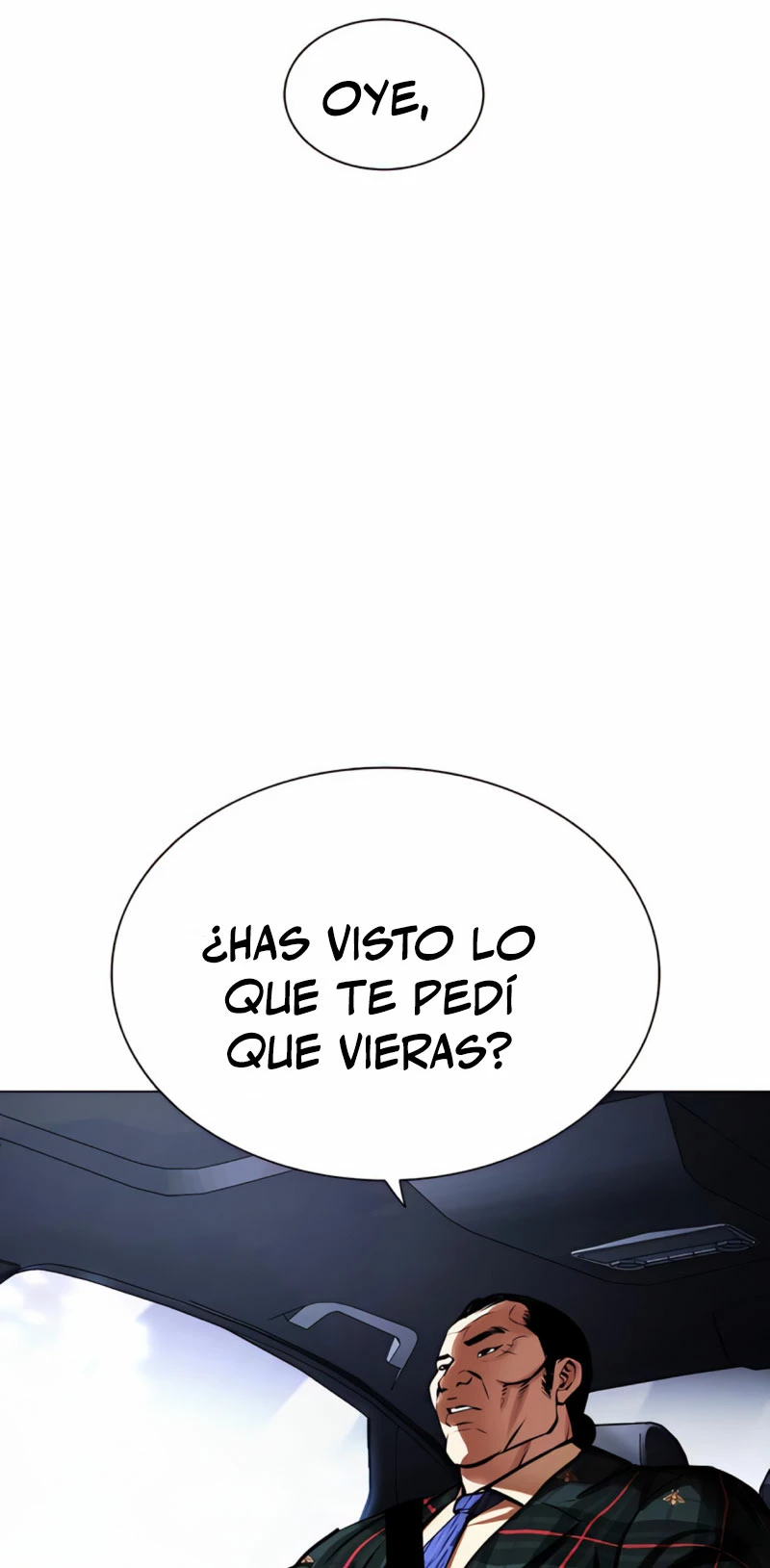Nueva cara capítulo 463 página 97