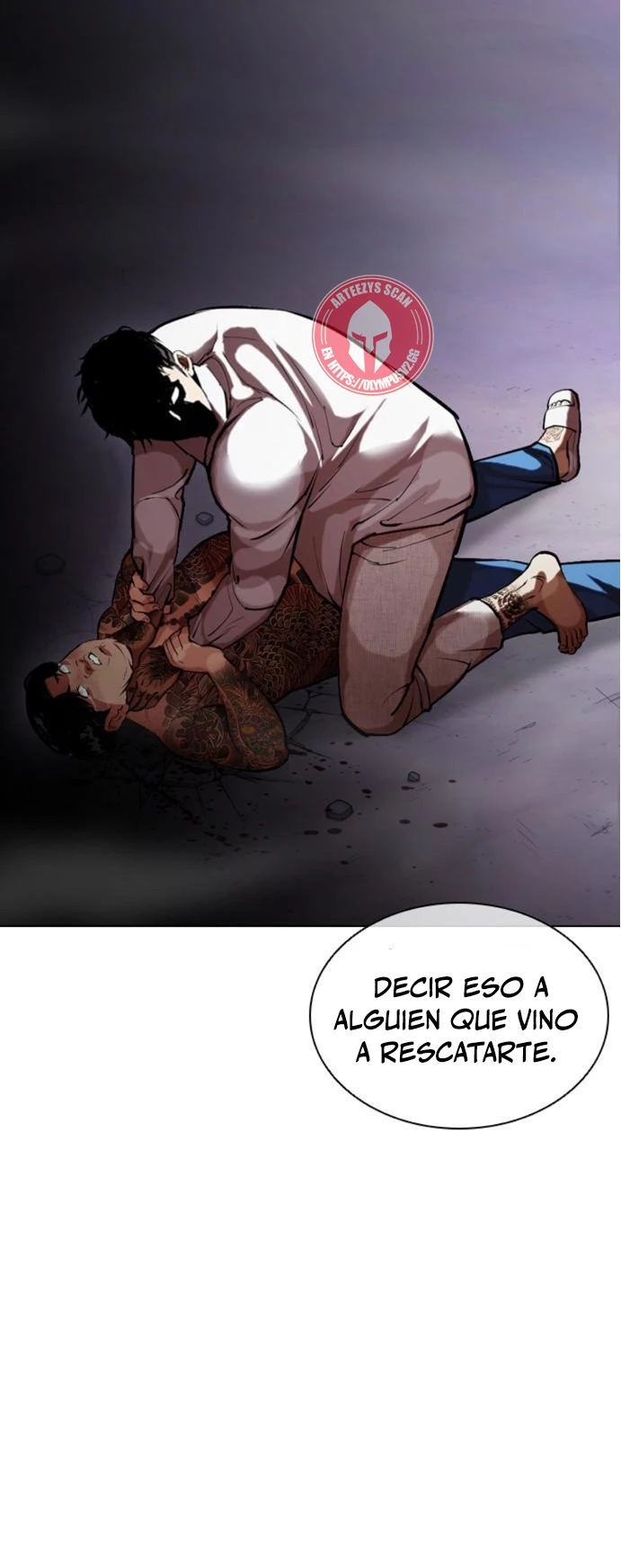 Nueva cara capítulo 464 página 103