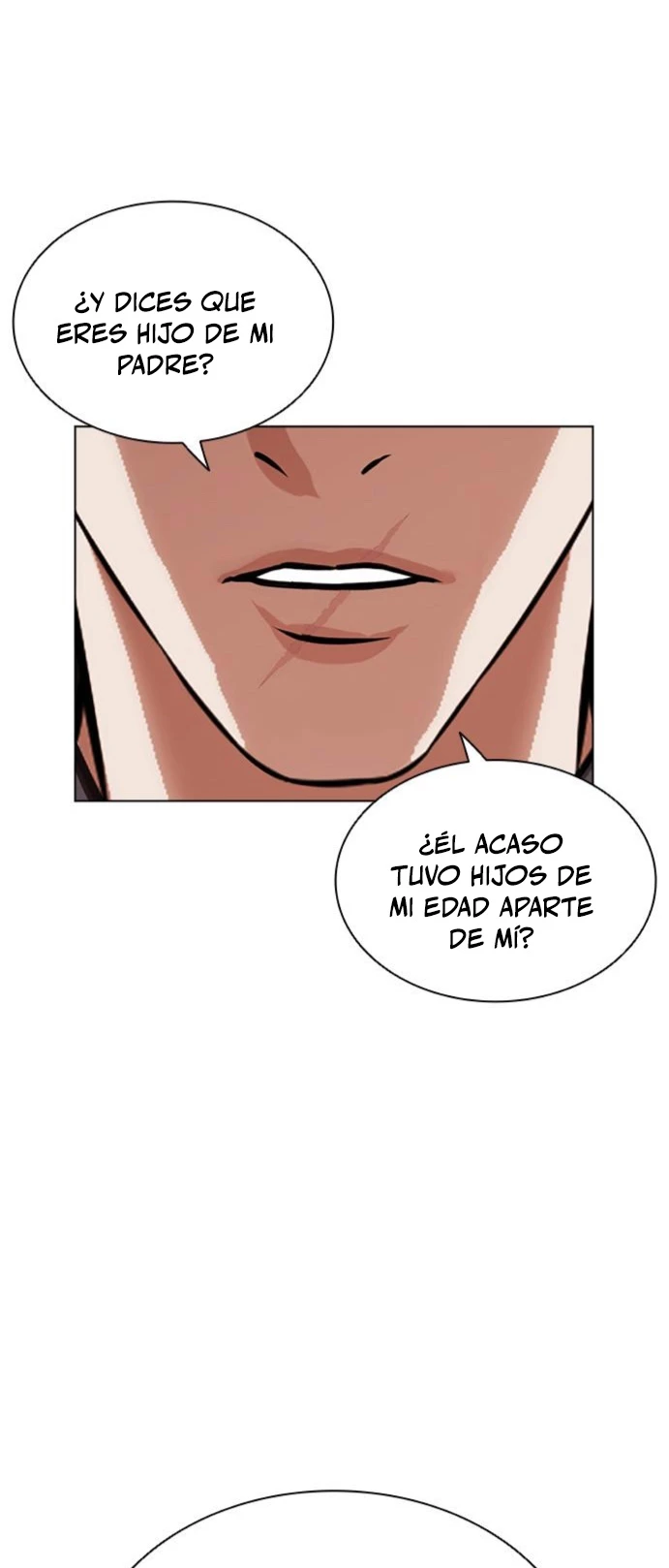 Nueva cara capítulo 464 página 106