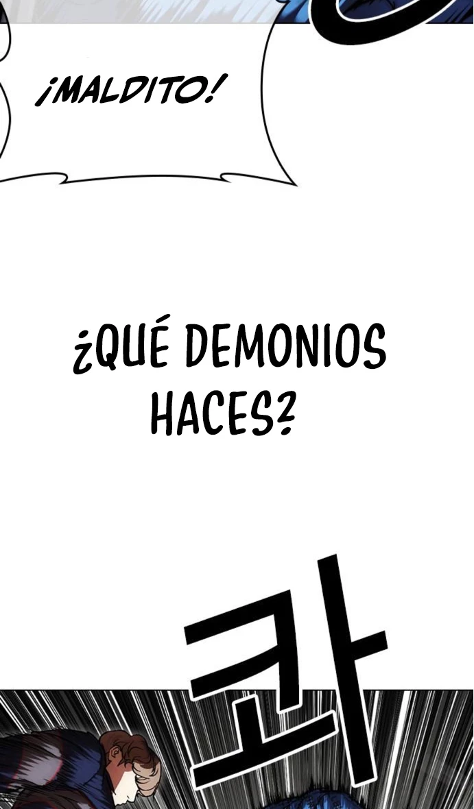 Nueva cara capítulo 464 página 11