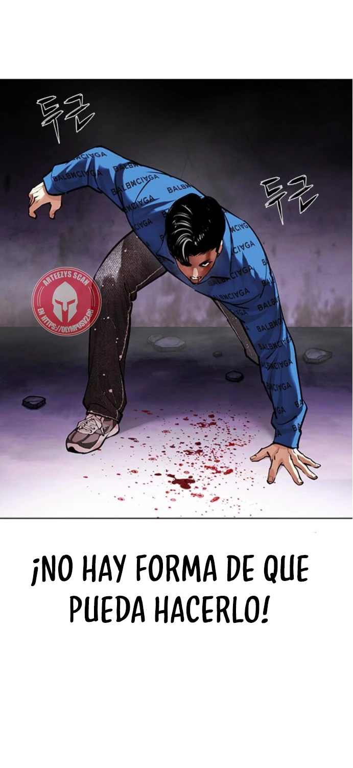 Nueva cara capítulo 464 página 26
