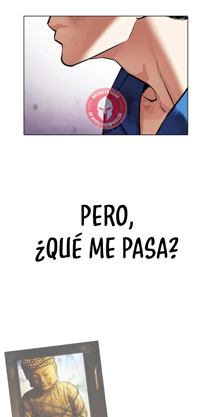 Nueva cara capítulo 464 página 30