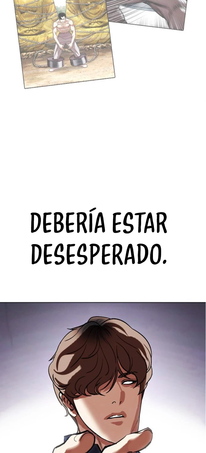Nueva cara capítulo 464 página 32