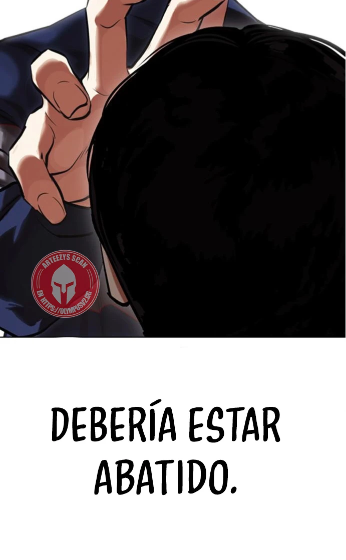 Nueva cara capítulo 464 página 33