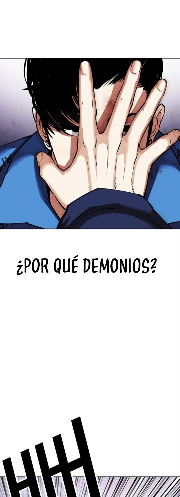 Nueva cara capítulo 464 página 34