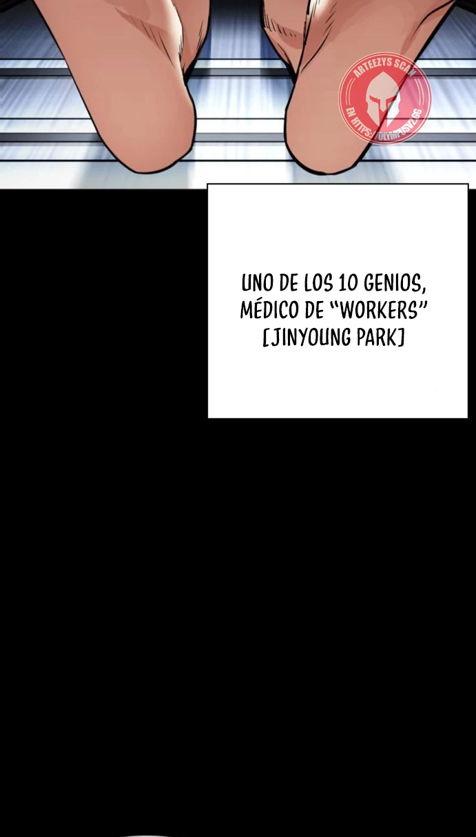 Nueva cara capítulo 464 página 41