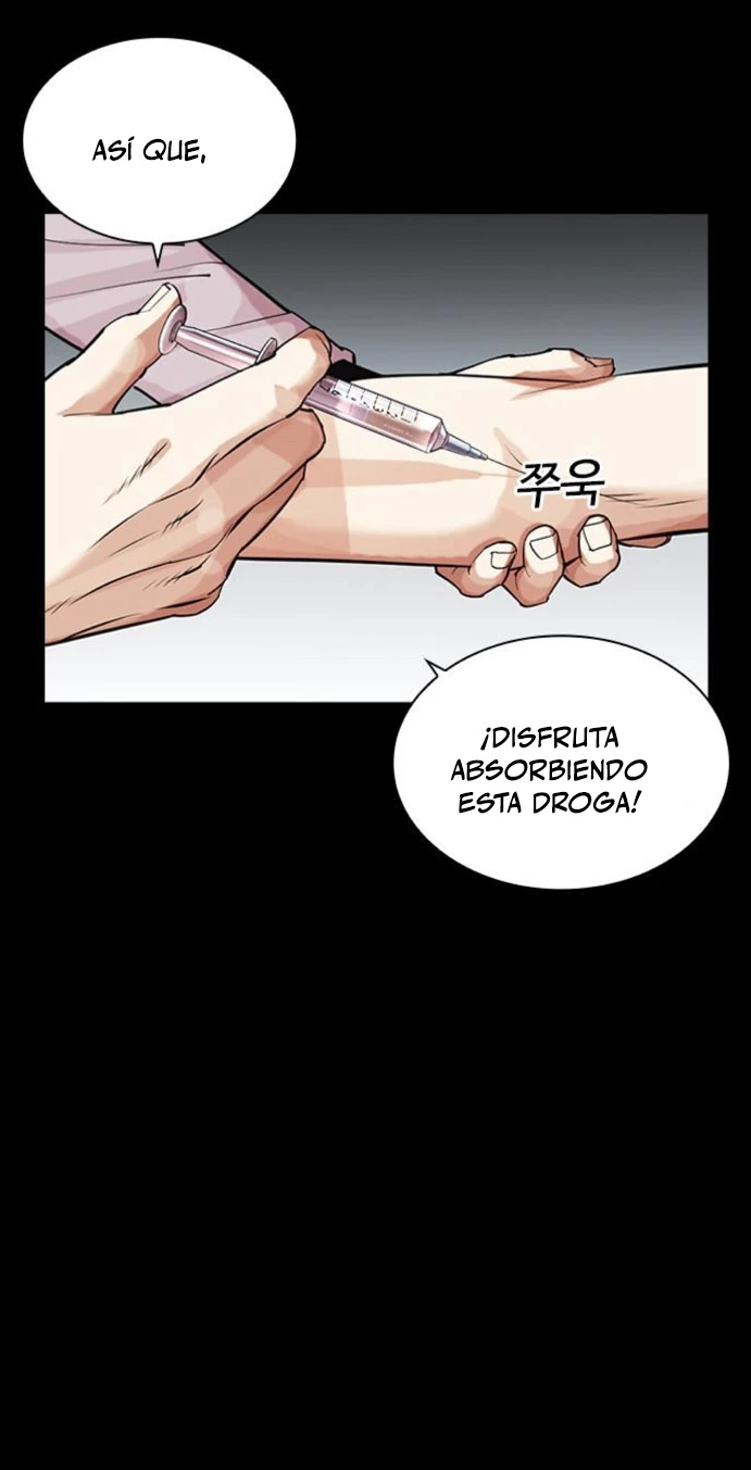 Nueva cara capítulo 464 página 43