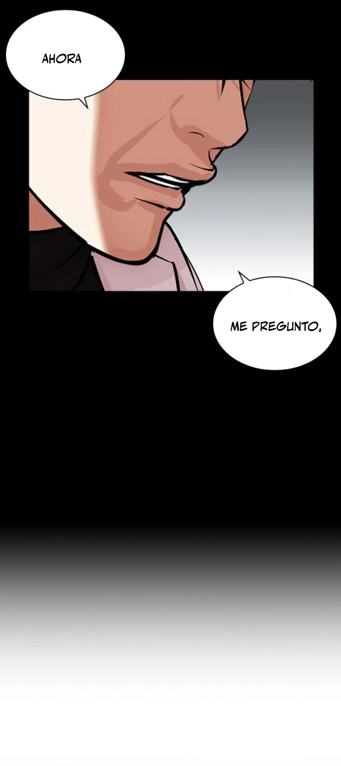 Nueva cara capítulo 464 página 44